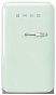 Холодильник smeg FAB28LPB5